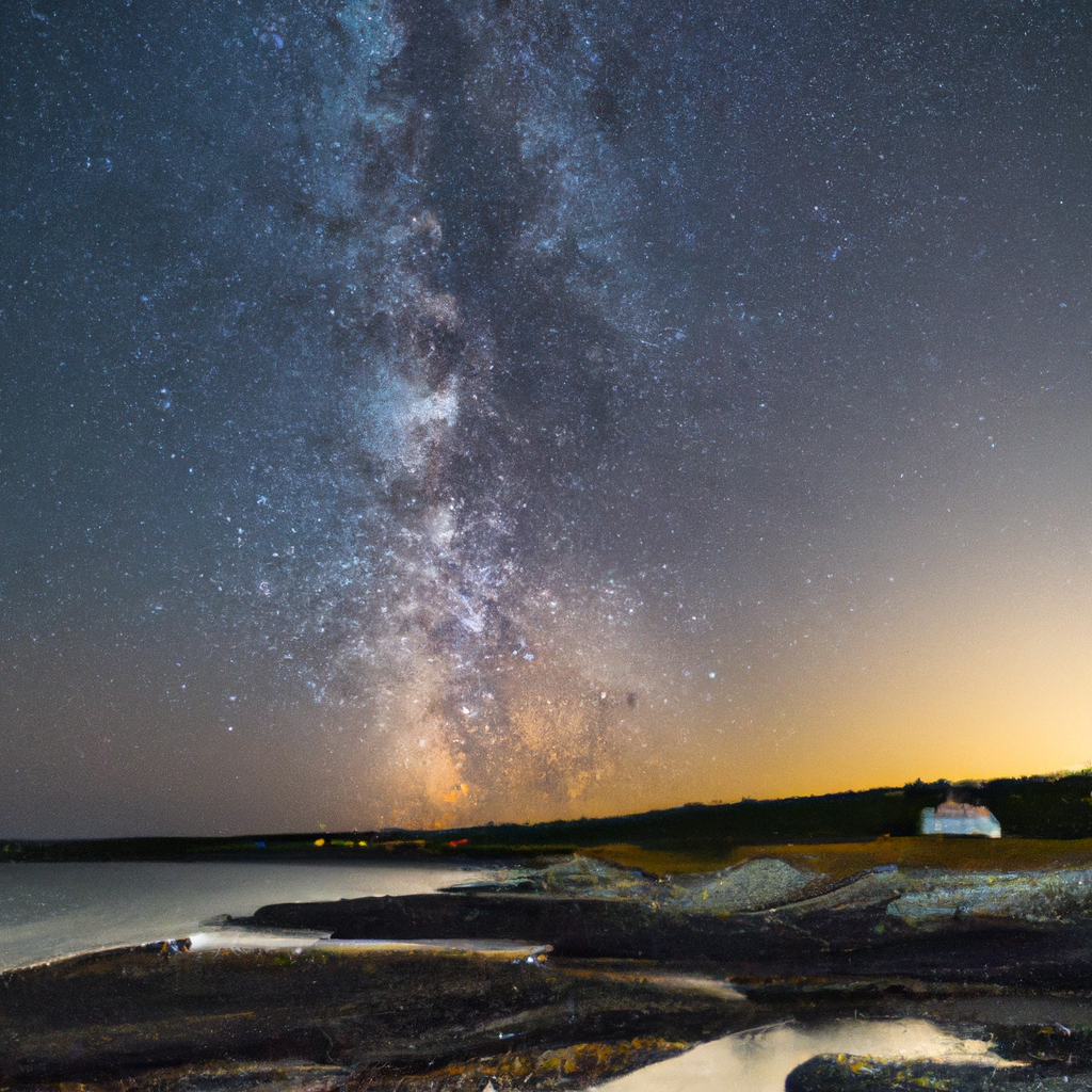 Nova Scotia galactic