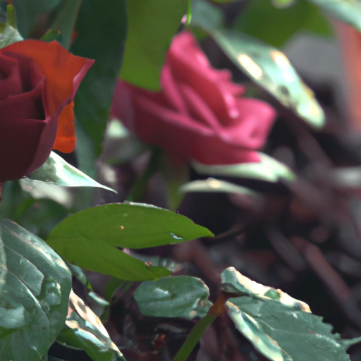 The Benefits of Growing Roses in Your Garden: Aromatherapy, Beauty, and More