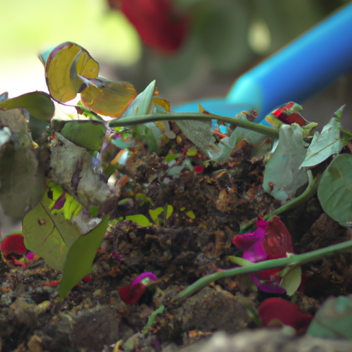 The Benefits of Mulching Your Roses for Optimal Health and Growth
