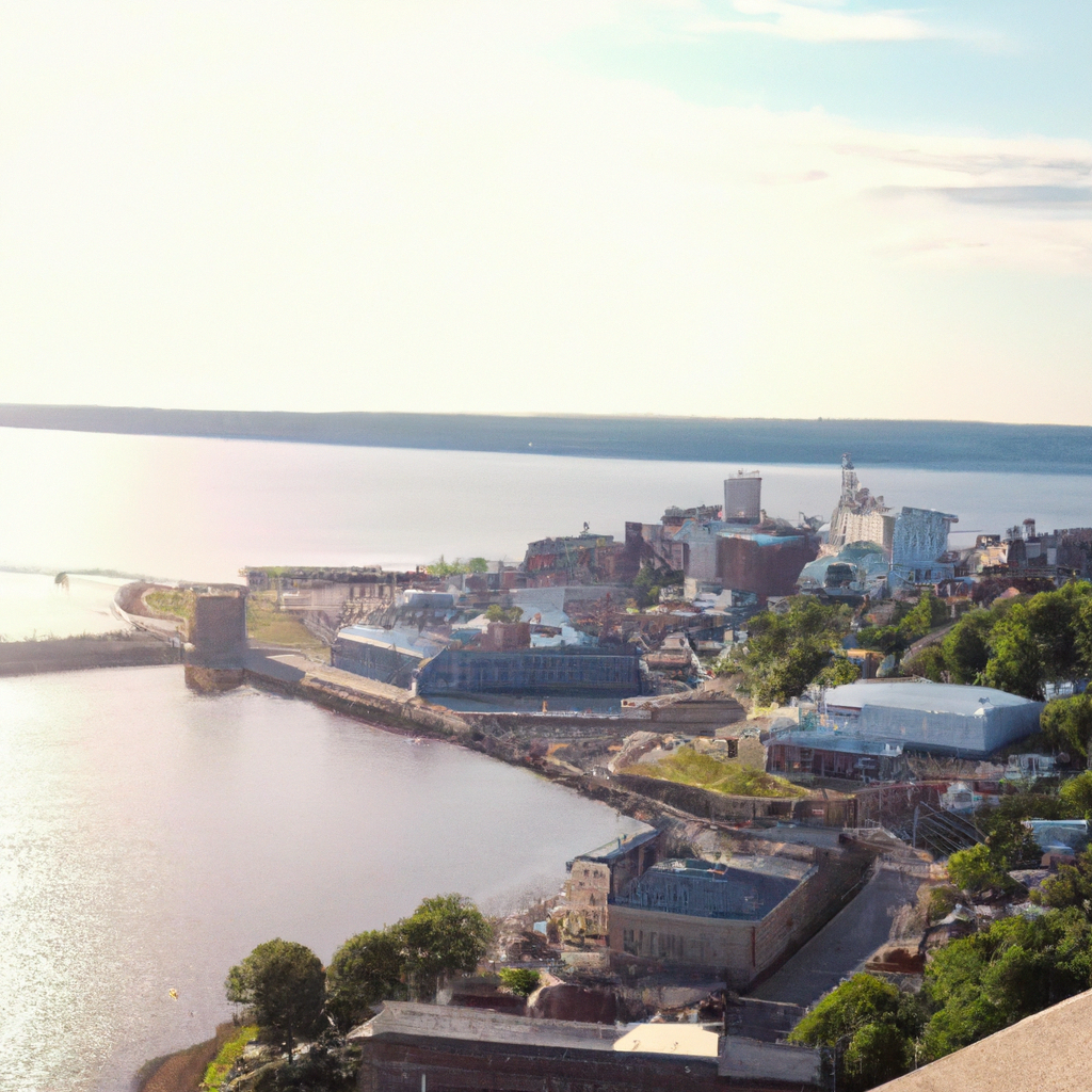 Taking in the Sights: A Guide to the Best Summer Attractions in Halifax